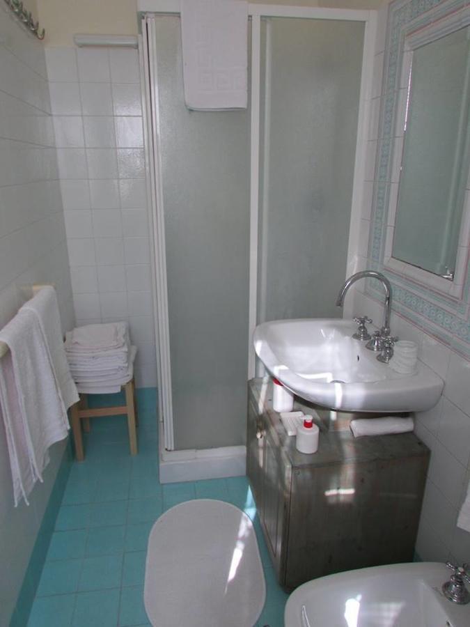 B&B A Casa Mia Sirolo Exteriör bild